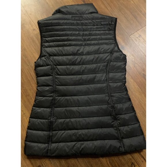 Pajar Rachel Lightweight Quilted Puffer Vest for Women - Black XS, New With Tag - Picture 2 of 7